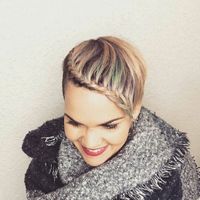  Idee capelli corti - 1