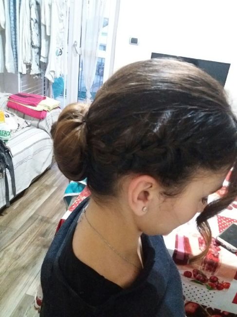 Acconciatura - 3