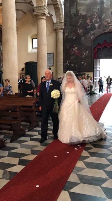 Finalmente sposi - 2