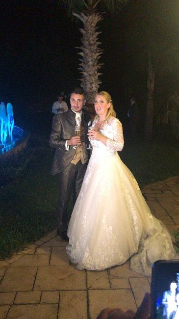 Finalmente sposi - 3