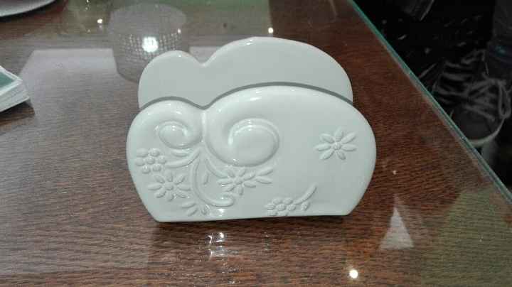 Vi piace la mia bomboniera? - 1