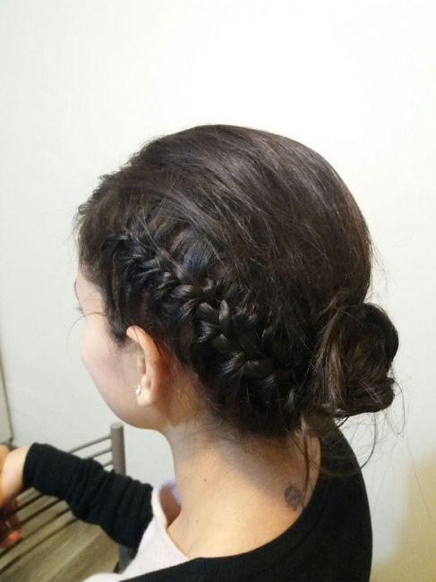  Acconciatura - 3
