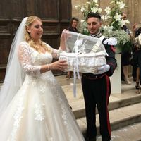 Finalmente sposi - 1