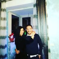 Spose 2019...il primo selfie - 1