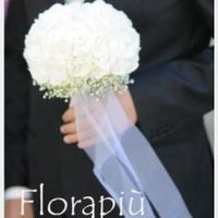 Bouquet basta un fiore... - 1