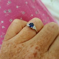 Anello di fidanzamento - 1