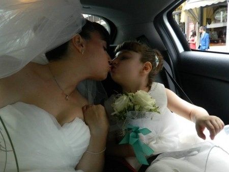 il nostro matrimonio 