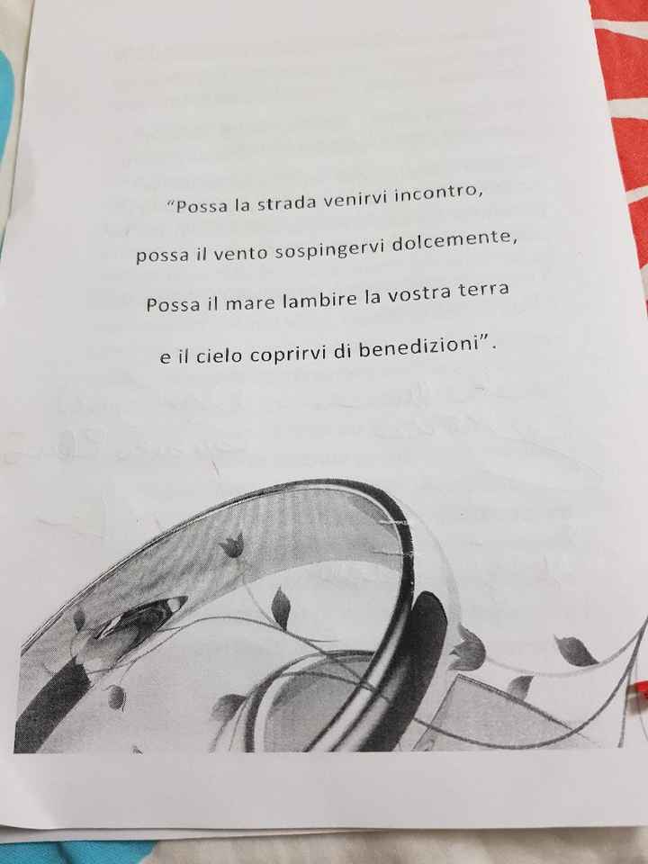 Rito civile in comune o in loco? - 2