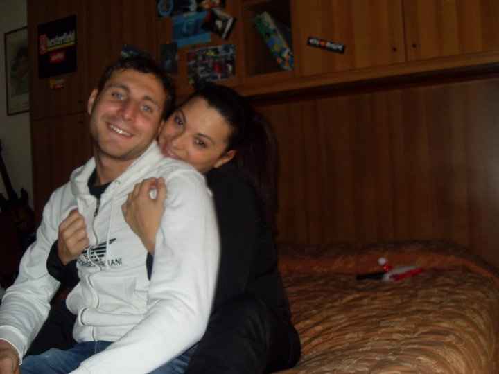 come eravamo giovani