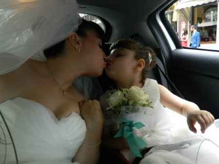 il nostro matrimonio 