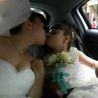 il nostro matrimonio 