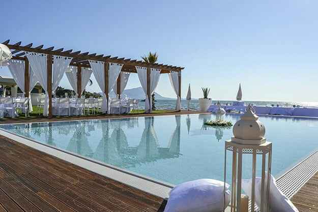 Che location avete scelto? - 2