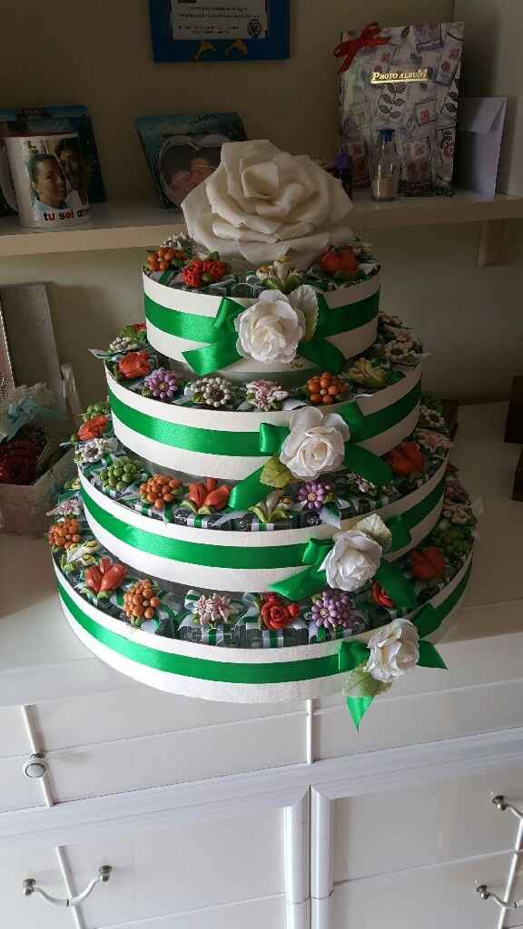 La nostra promessa 19/6 - 1