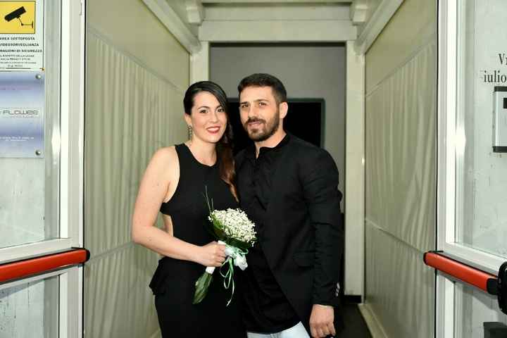 La nostra promessa 19/6 - 2