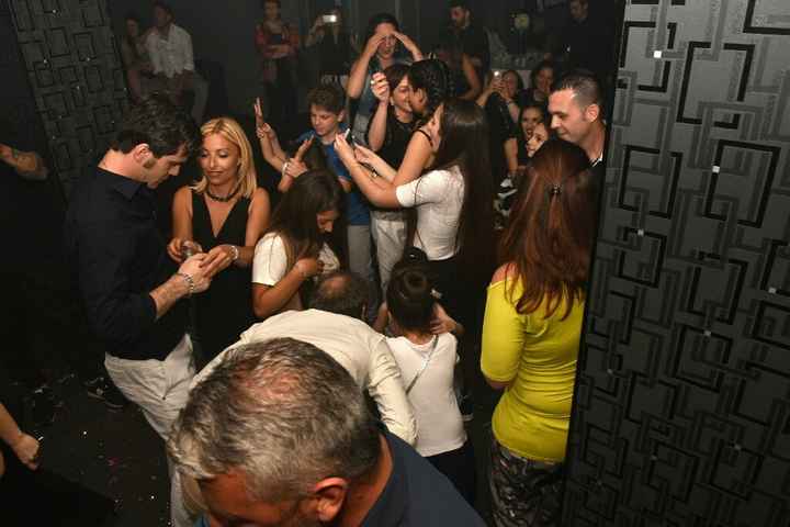 La nostra promessa 19/6 - 7