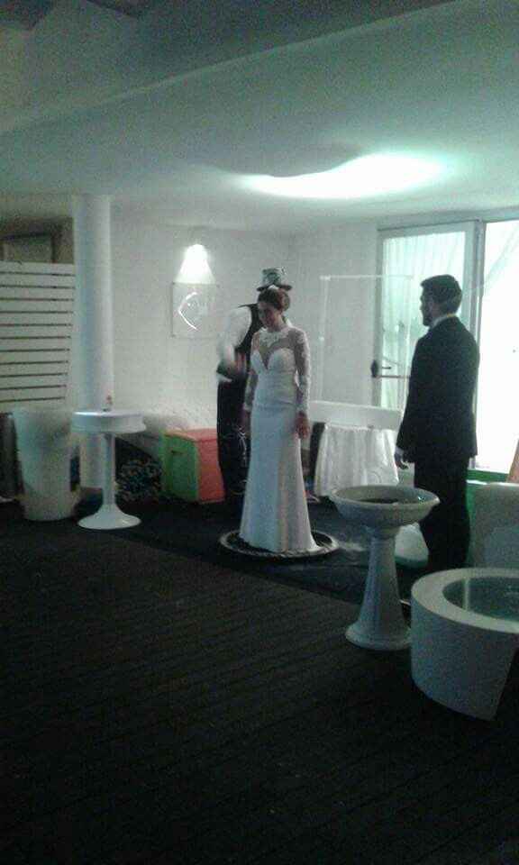 Marito e moglie.. - 4