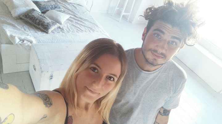 Aspettando il 5 ottobre 2020 - 1