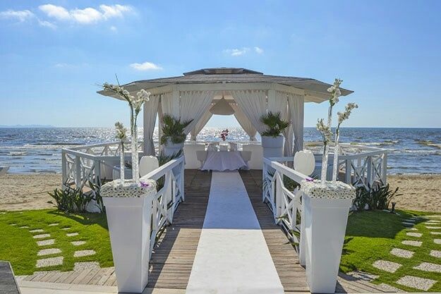 Che location avete scelto? - 1