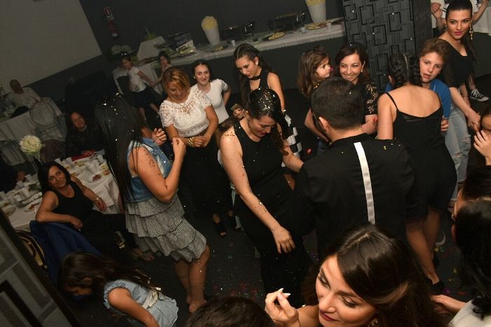 La nostra promessa 19/6 - 5