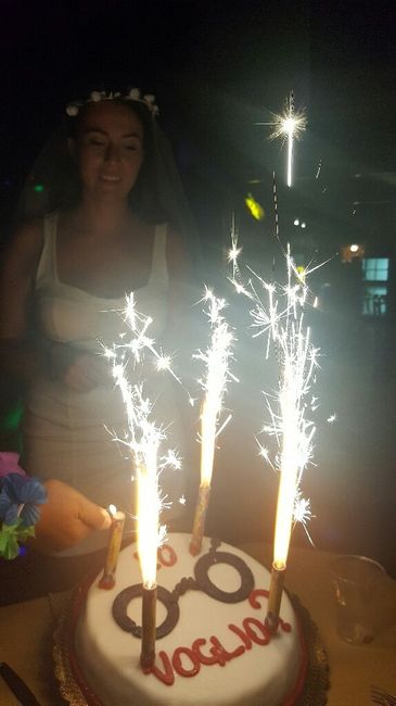 Addio al celibato...andato a -10 - 4