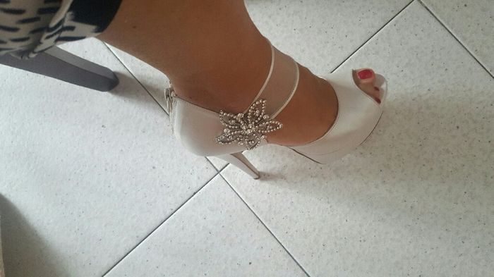 Scarpe - 1