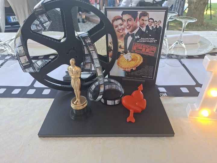 Tema matrimonio - 1