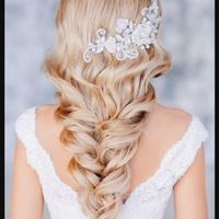 Prova acconciatura.. opinioni? - 1