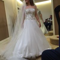 La prima prova abito - 3