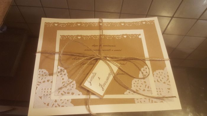 Prova partecipazione ....