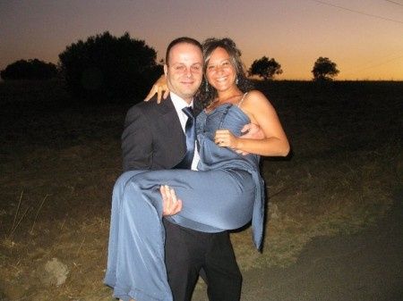 matrimonio enzo e vivi