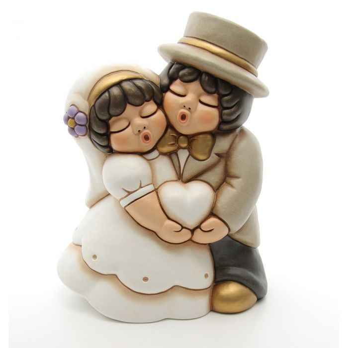 Regalo testimoni - 1