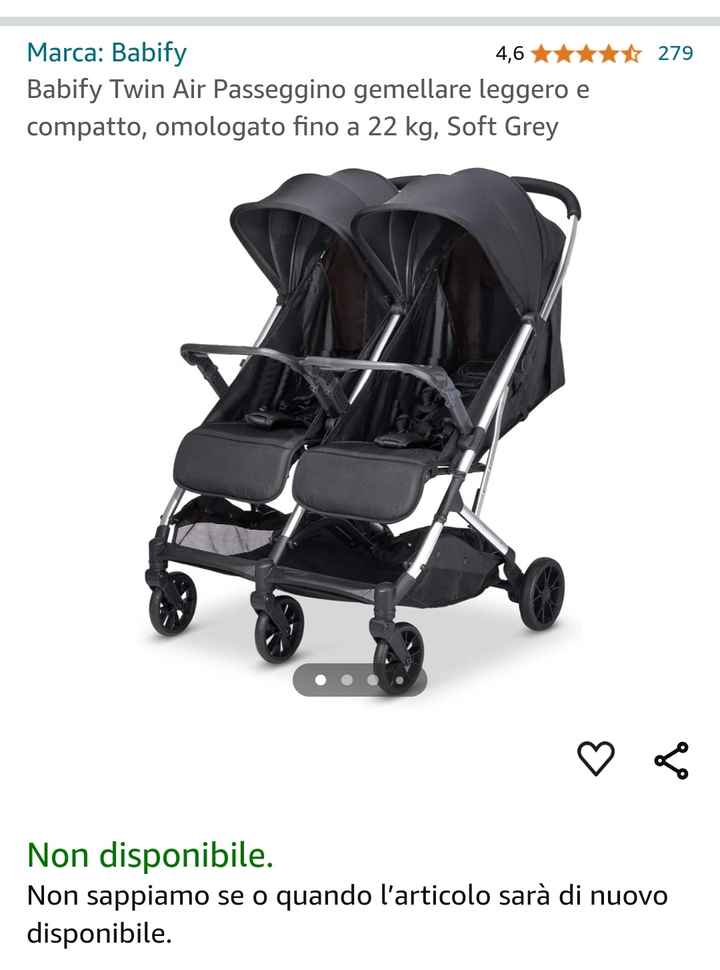 Aiuto! Gravidanza inaspettata!! - 1