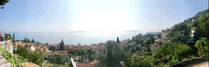 Costi Menù a persona - 1