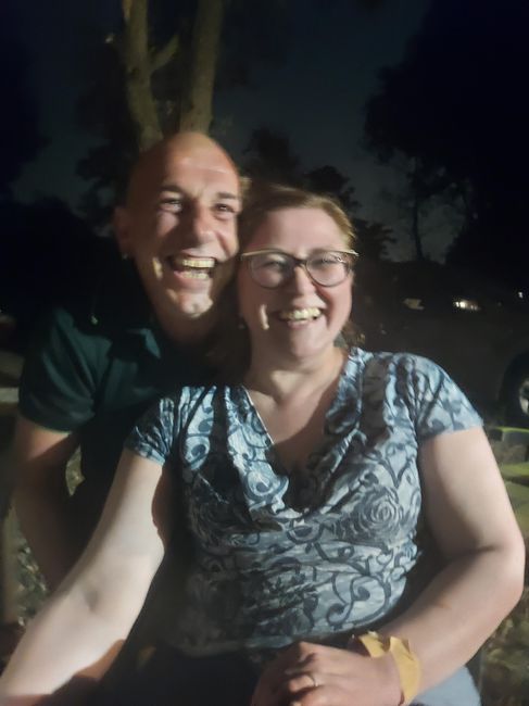 Postate una foto di voi due 👇 - 1