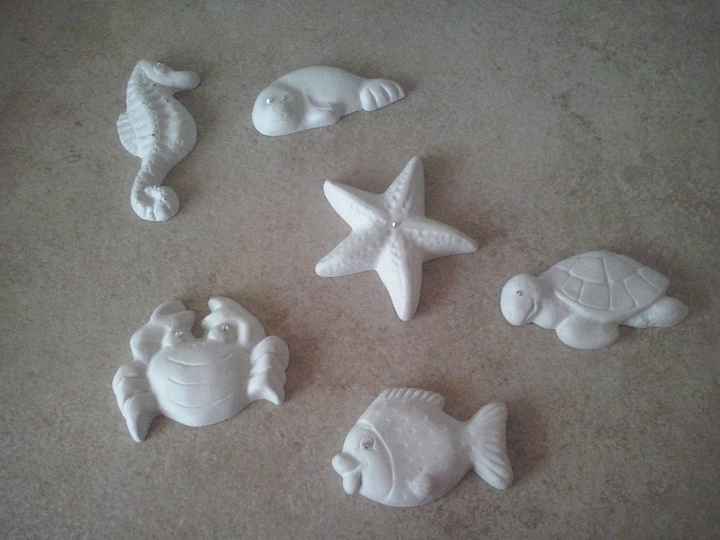 Segnaposto mi fai impazzire!!!!! aiuto - 1