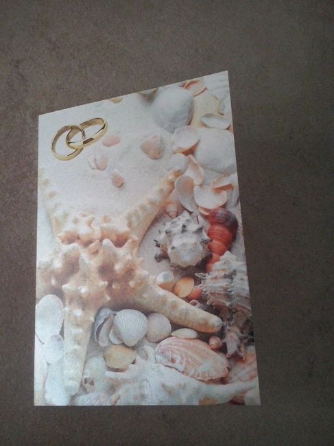 Partecipazioni prese - 1