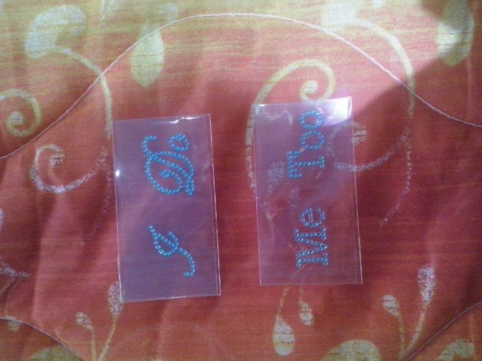 Fimalmente arrivati - 1