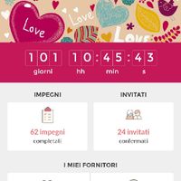 Condividete la data delle vostre nozze - 1