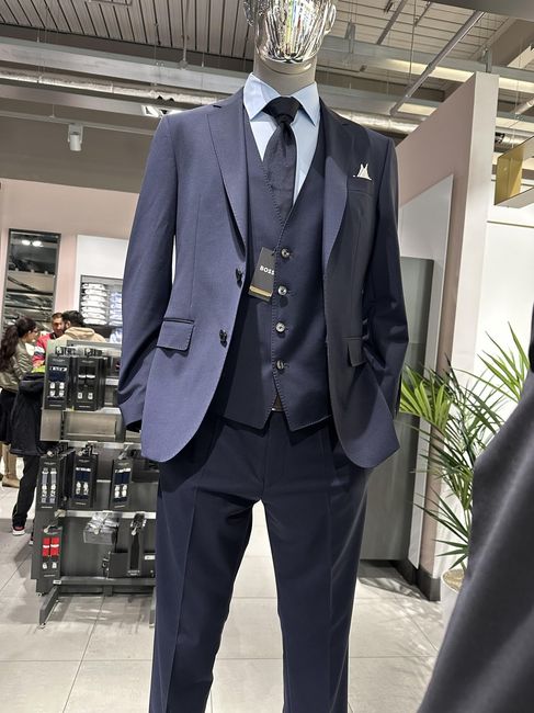 Collezione Andrea Versali uomo 2024 36