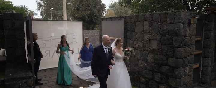 01/09/2024 il giorno più bello della nostra vita - 1