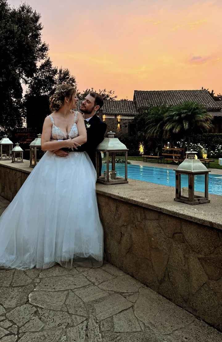 01/09/2024 il giorno più bello della nostra vita - 7