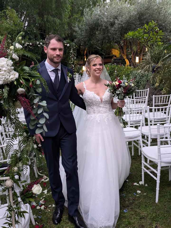 01/09/2024 il giorno più bello della nostra vita - 14