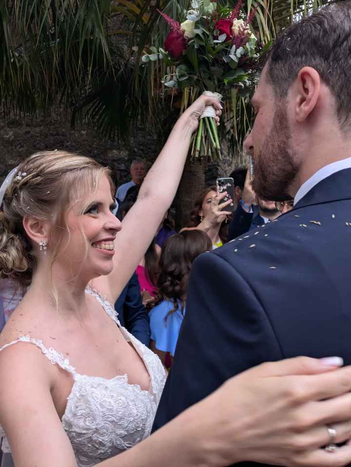 Acconciatura matrimonio 💇‍♀️ - 2