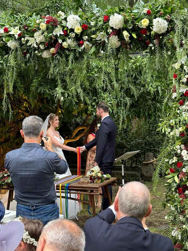 Handfasting consigli - 1