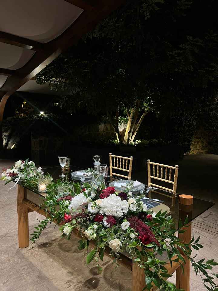 Che fiori avete scelto per il vostro matrimonio? - 2