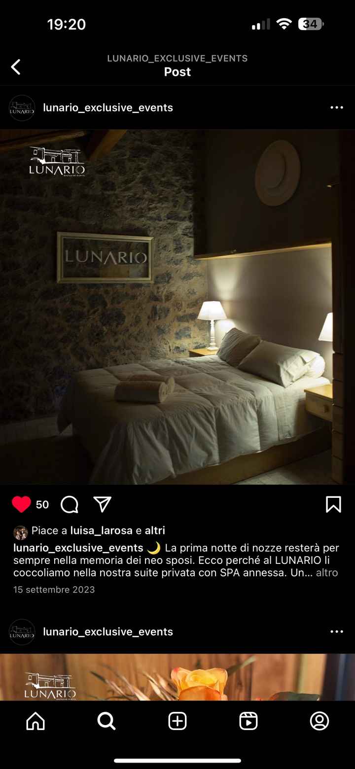 1 notte di nozze - 1