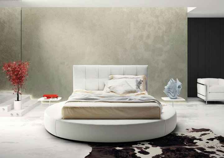 Ecco il letto !!!!!!!!!! - 1