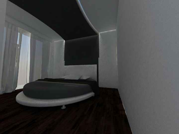 Spero di non rimanere delusa da questa camera - 1