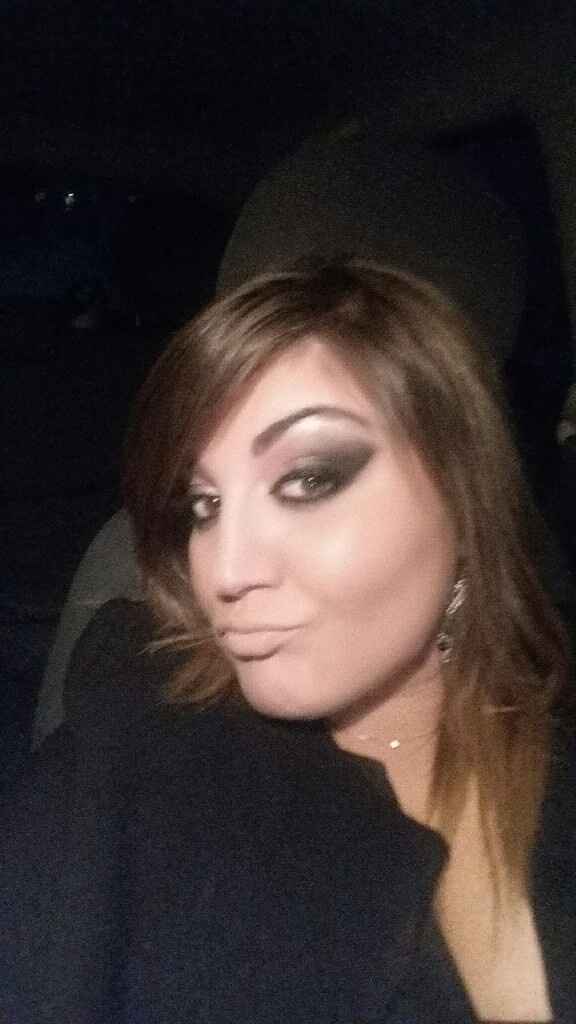 Trucco... ma è così brutto? - 1