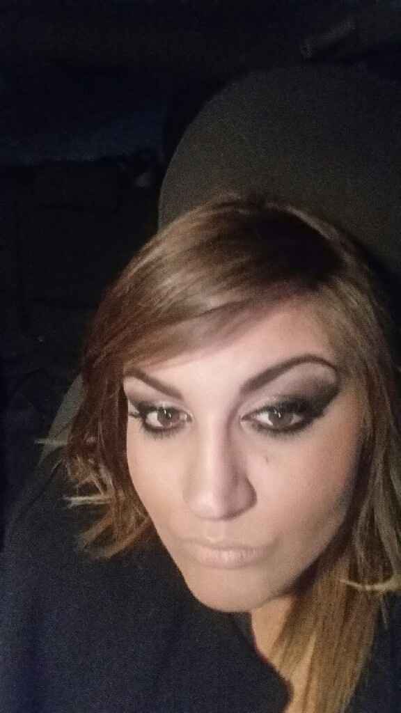 Trucco... ma è così brutto? - 2